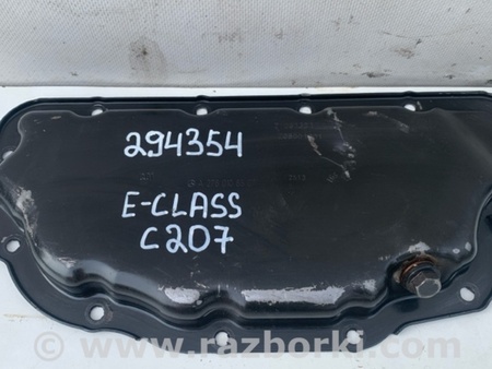 ФОТО Піддон двигуна для Mercedes-Benz E-CLASS C207 (09-16) Київ