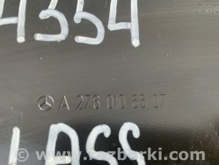 ФОТО Піддон двигуна для Mercedes-Benz E-CLASS C207 (09-16) Київ