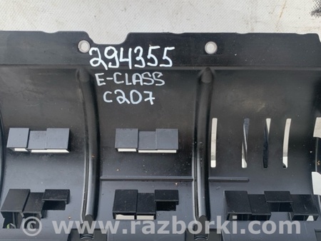 ФОТО Маслоприймач для Mercedes-Benz E-CLASS C207 (09-16) Київ