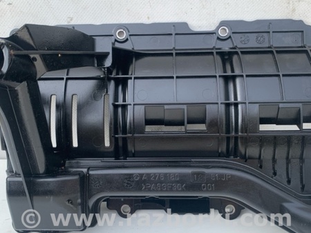 ФОТО Маслоприймач для Mercedes-Benz E-CLASS C207 (09-16) Київ