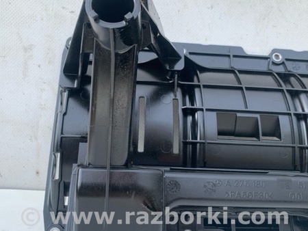 ФОТО Маслоприймач для Mercedes-Benz E-CLASS C207 (09-16) Київ