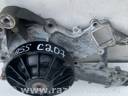 ФОТО Водяний насос для Mercedes-Benz E-CLASS C207 (09-16) Київ