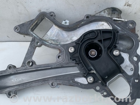 ФОТО Водяний насос для Mercedes-Benz E-CLASS C207 (09-16) Київ