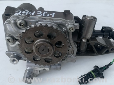 ФОТО Масляний насос для Mercedes-Benz E-CLASS C207 (09-16) Київ