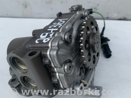 ФОТО Масляний насос для Mercedes-Benz E-CLASS C207 (09-16) Київ