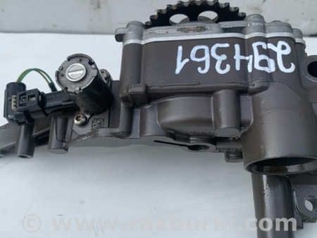 ФОТО Масляний насос для Mercedes-Benz E-CLASS C207 (09-16) Київ