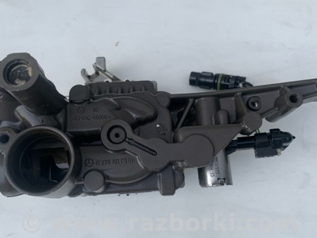 ФОТО Масляний насос для Mercedes-Benz E-CLASS C207 (09-16) Київ