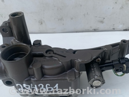 ФОТО Масляний насос для Mercedes-Benz E-CLASS C207 (09-16) Київ