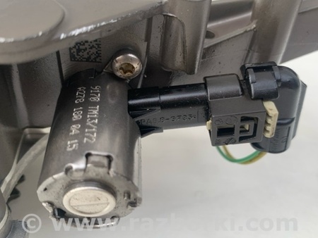 ФОТО Масляний насос для Mercedes-Benz E-CLASS C207 (09-16) Київ