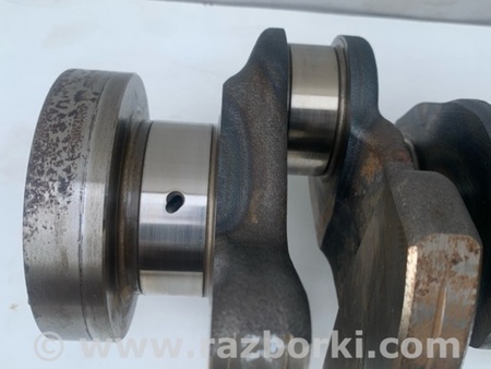 ФОТО Колінвал для Mercedes-Benz E-CLASS C207 (09-16) Київ