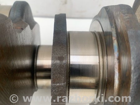 ФОТО Колінвал для Mercedes-Benz E-CLASS C207 (09-16) Київ