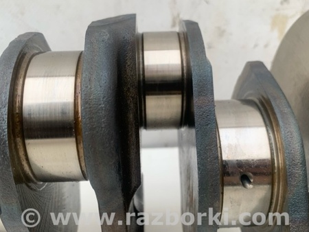 ФОТО Колінвал для Mercedes-Benz E-CLASS C207 (09-16) Київ