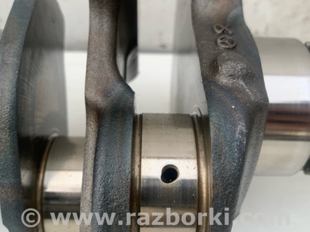 ФОТО Колінвал для Mercedes-Benz E-CLASS C207 (09-16) Київ