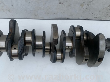 ФОТО Колінвал для Mercedes-Benz E-CLASS C207 (09-16) Київ