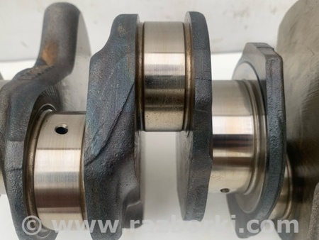 ФОТО Колінвал для Mercedes-Benz E-CLASS C207 (09-16) Київ