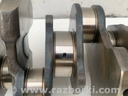 ФОТО Колінвал для Mercedes-Benz E-CLASS C207 (09-16) Київ