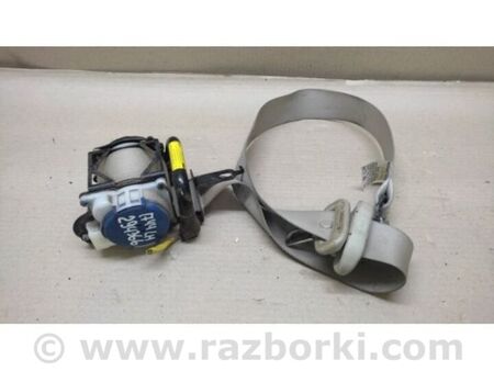 ФОТО Ремінь безпеки для Subaru Impreza IV GP GJ (12-16) Київ