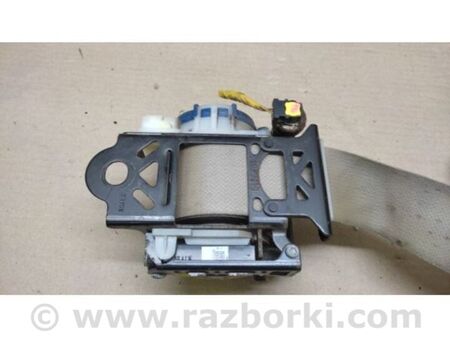 ФОТО Ремінь безпеки для Subaru Impreza IV GP GJ (12-16) Київ