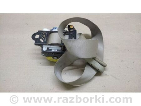 ФОТО Ремінь безпеки для Subaru Impreza IV GP GJ (12-16) Київ