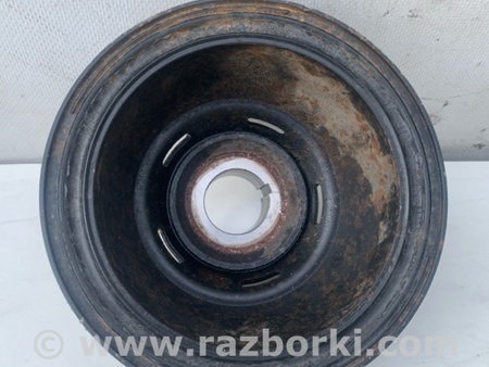 ФОТО Шків коленвалу для Mercedes-Benz E-CLASS C207 (09-16) Київ