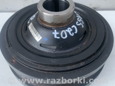 ФОТО Шків коленвалу для Mercedes-Benz E-CLASS C207 (09-16) Київ