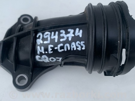 ФОТО Фланець системи охолодження для Mercedes-Benz E-CLASS C207 (09-16) Київ