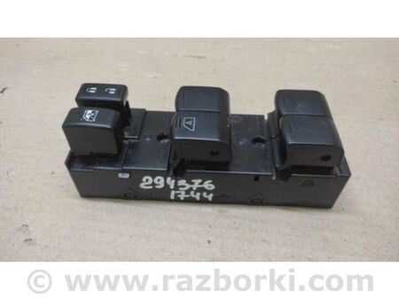 ФОТО Блок керування склопідіймачами для Subaru Impreza IV GP GJ (12-16) Київ