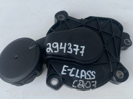 ФОТО Маслоотделитель для Mercedes-Benz E-CLASS C207 (09-16) Київ