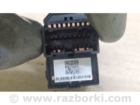 ФОТО Блок керування дзеркалами для Subaru Impreza IV GP GJ (12-16) Київ