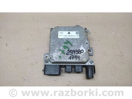 ФОТО Блок електронний для Subaru Impreza IV GP GJ (12-16) Київ