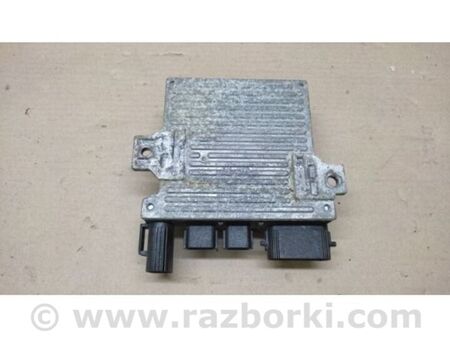 ФОТО Блок електронний для Subaru Impreza IV GP GJ (12-16) Київ