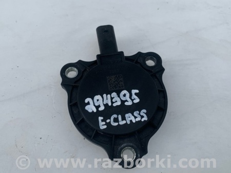 ФОТО моторчик змін фаз ГРМ для Mercedes-Benz E-CLASS C207 (09-16) Київ