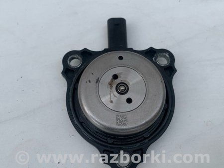 ФОТО моторчик змін фаз ГРМ для Mercedes-Benz E-CLASS C207 (09-16) Київ