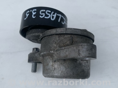 ФОТО натягувач ременя генератора для Mercedes-Benz E-CLASS C207 (09-16) Київ