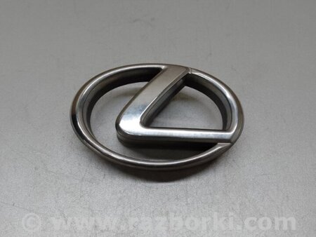 ФОТО Емблема для Lexus RX300 (98-03) Київ