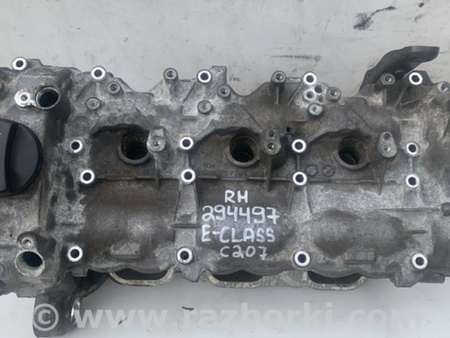 ФОТО Головка блоку циліндрів для Mercedes-Benz E-CLASS C207 (09-16) Київ