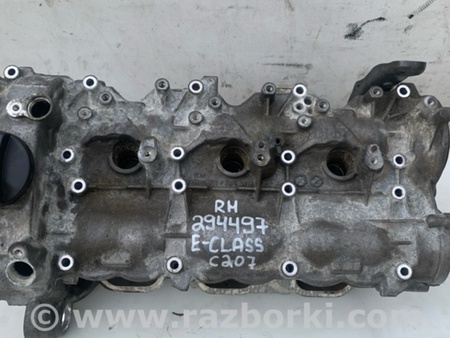 ФОТО Головка блоку циліндрів для Mercedes-Benz E-CLASS C207 (09-16) Київ