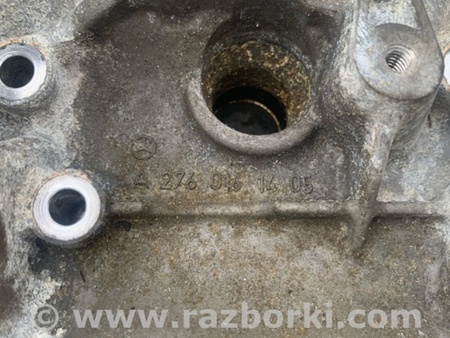 ФОТО Головка блоку циліндрів для Mercedes-Benz E-CLASS C207 (09-16) Київ