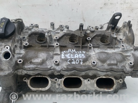 ФОТО Головка блоку циліндрів для Mercedes-Benz E-CLASS C207 (09-16) Київ