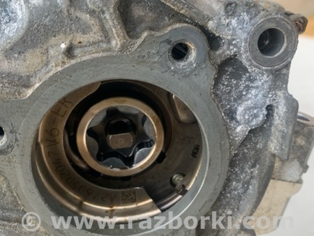 ФОТО Головка блоку циліндрів для Mercedes-Benz E-CLASS C207 (09-16) Київ