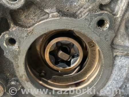 ФОТО Головка блоку циліндрів для Mercedes-Benz E-CLASS C207 (09-16) Київ