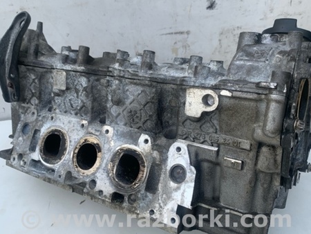 ФОТО Головка блоку циліндрів для Mercedes-Benz E-CLASS C207 (09-16) Київ