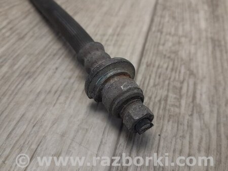 ФОТО Шланг гальмівний для Honda Accord IX Coupe CT (12-17) Київ