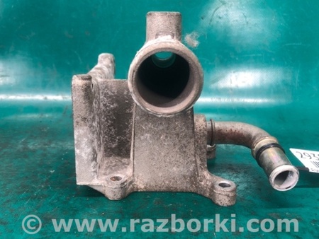 ФОТО Фланець системи охолодження для Mazda 6 GG/GY (2002-2008) Київ