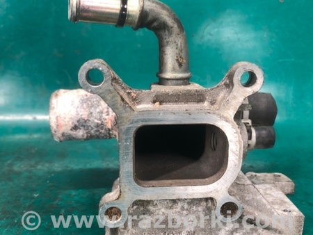 ФОТО Фланець системи охолодження для Mazda 6 GG/GY (2002-2008) Київ