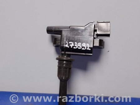 ФОТО Котушка запалювання для Mazda 323 BJ (1998-2003) Київ
