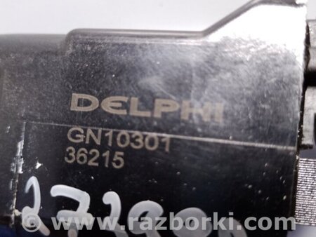 ФОТО Котушка запалювання для Mazda 323 BJ (1998-2003) Київ