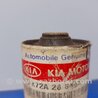 Сайлентблок KIA Sportage JA (93-04)