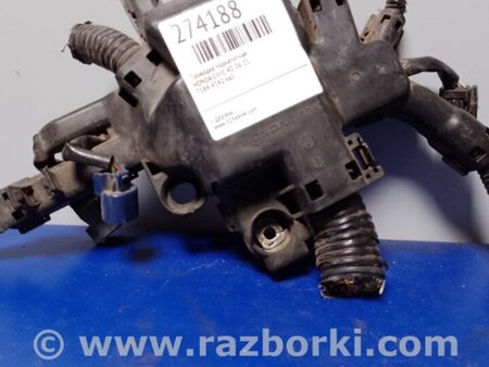 ФОТО Проводка підкапотна для Honda Civic 8 FK,FN1,FN2 UFO (09.2005 - 06.2012) Київ