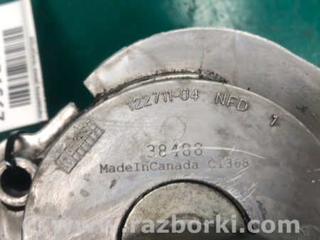 ФОТО натягувач ременя генератора для Lexus SC430 (01-10) Київ